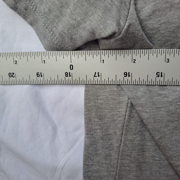 Womens Gym Wear T-Shirt " Find A Way Or Make One " XL TEE The Lift Box Workout - Picture 6 of 7